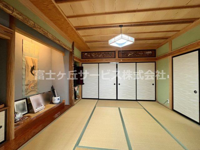 和室8帖
