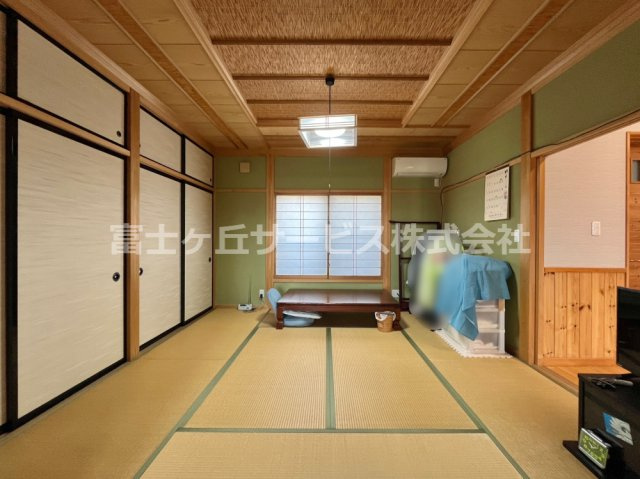 和室8帖