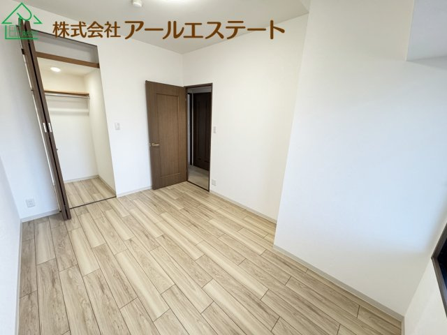 洋室