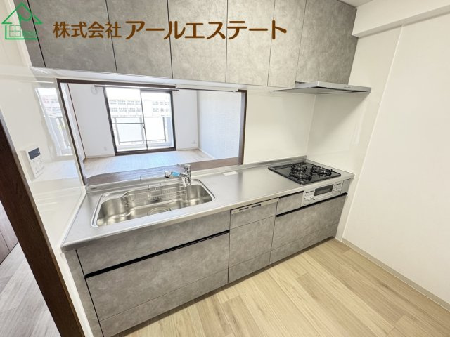 キッチン