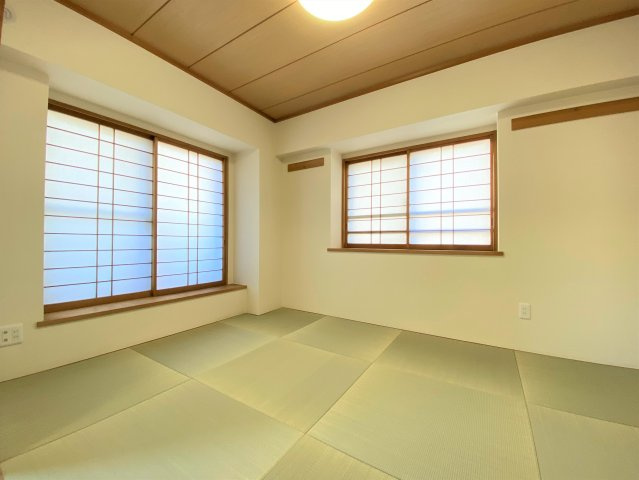 和室