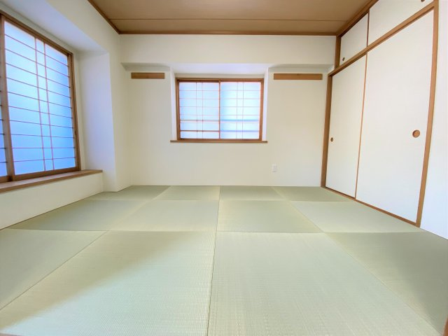 和室