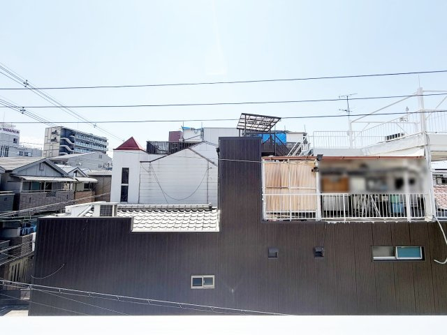 展望
