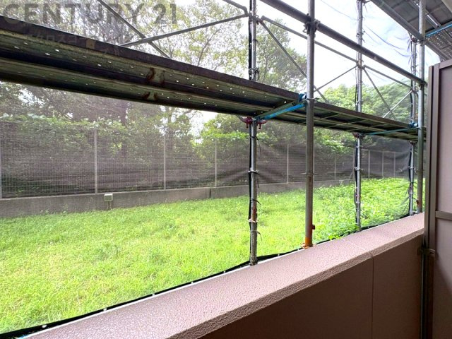 物件からの展望