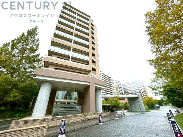 RC造15階建て