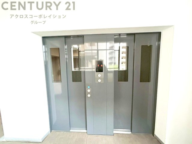エレベーター