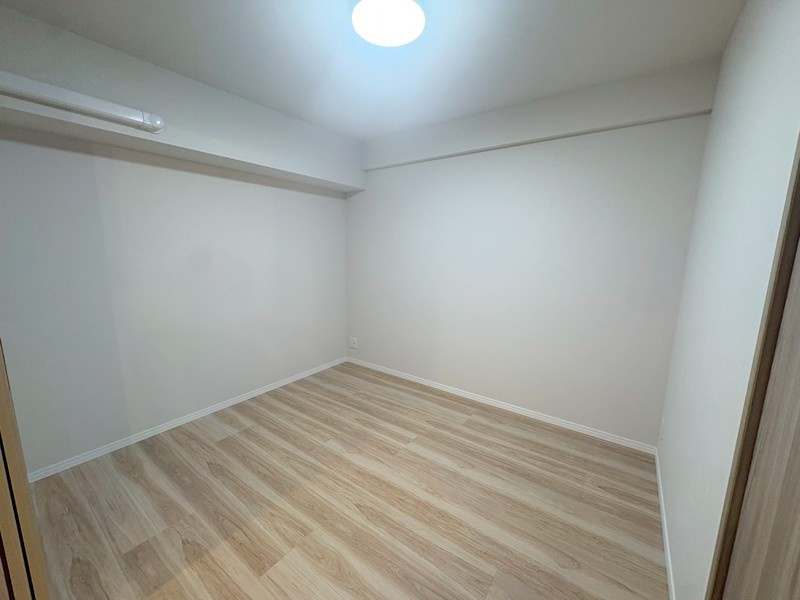 洋室/施工例