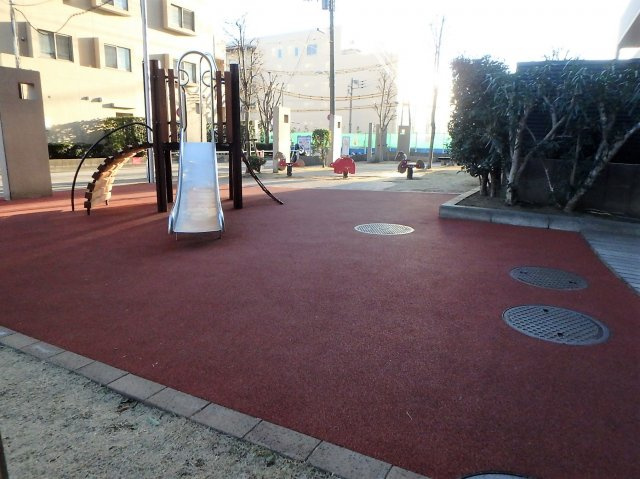 共用部分