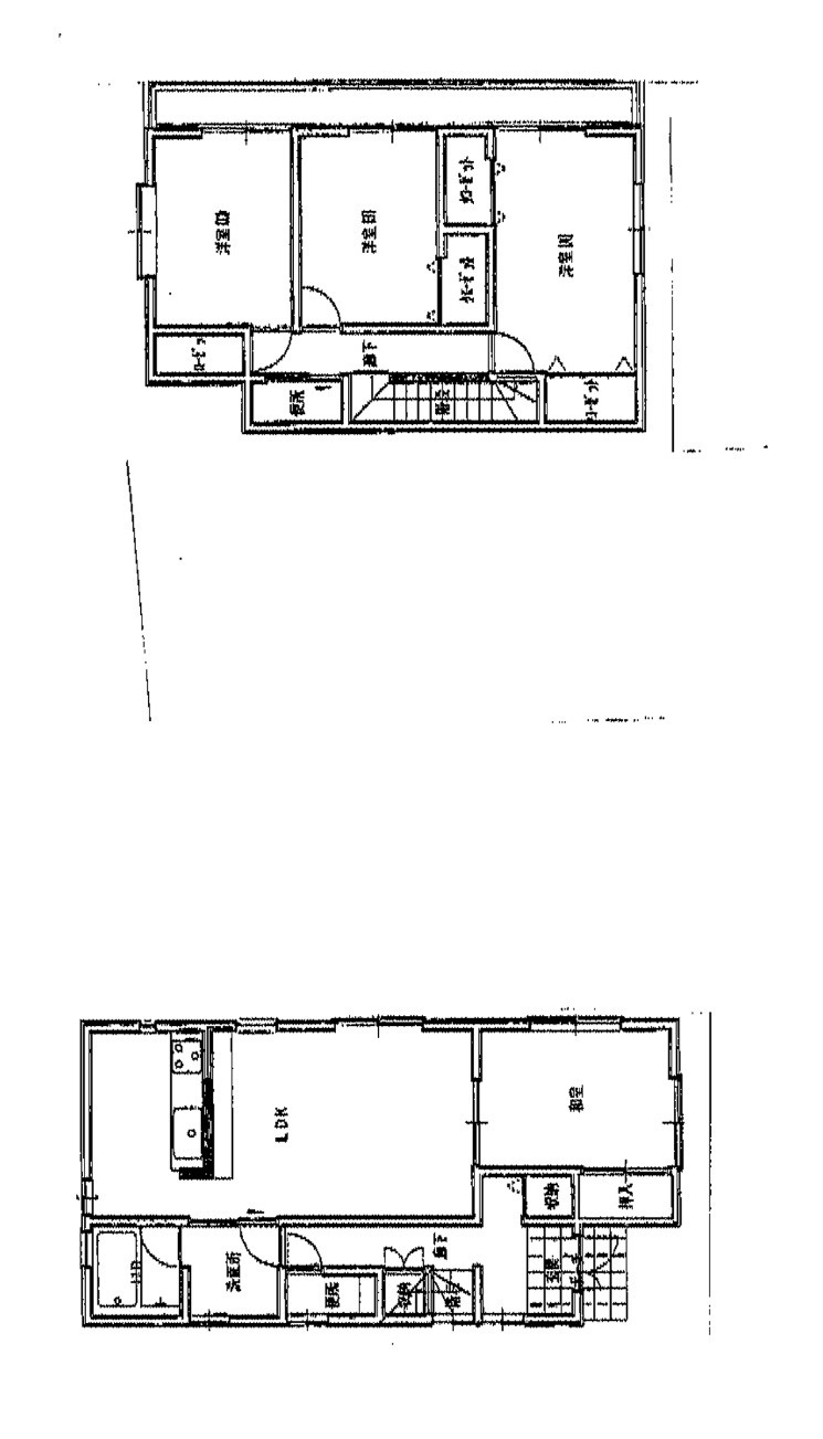 間取り：312001108737