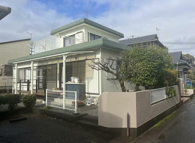 外観：343000061218