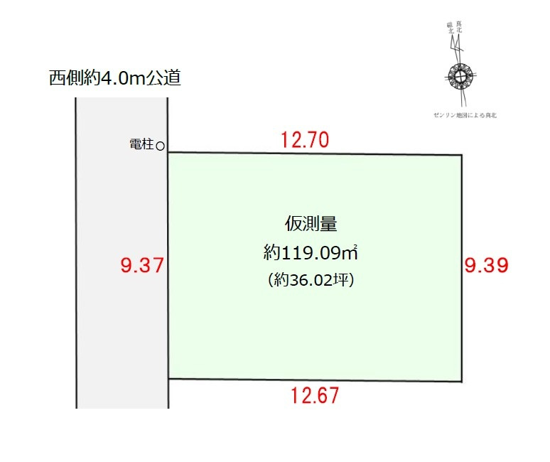 区画図：311002404448