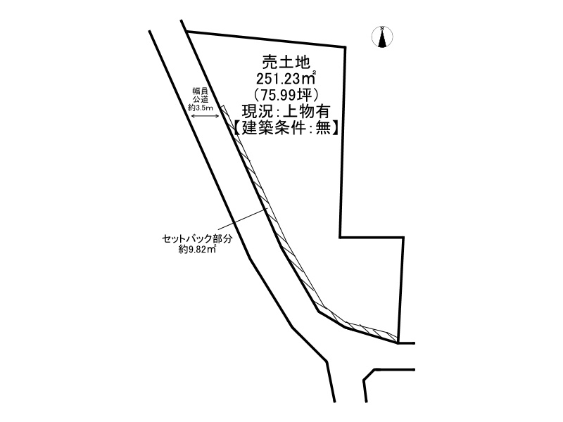 区画図：328000606863