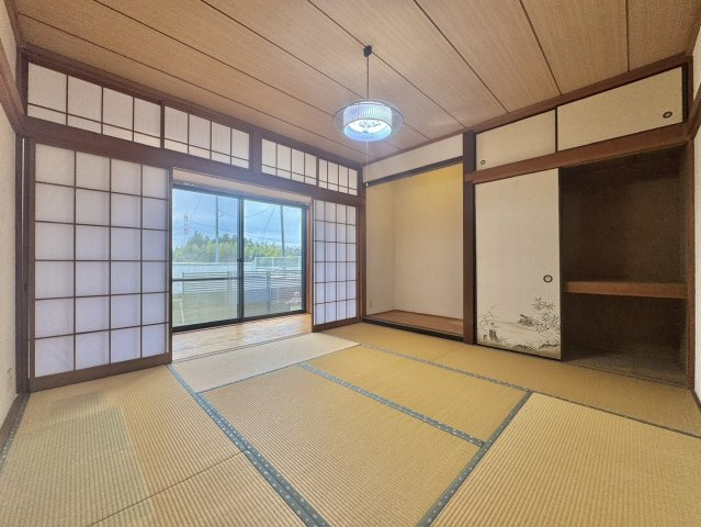 和室
