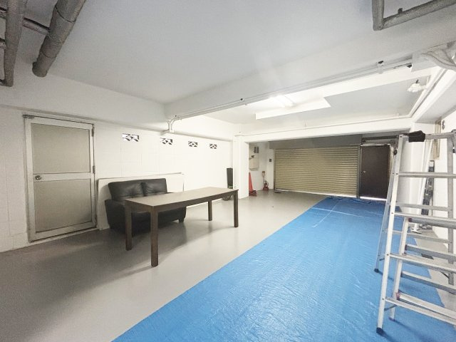 室内