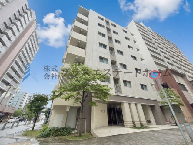 最寄駅まで徒歩約2分♪周辺環境良好♪
