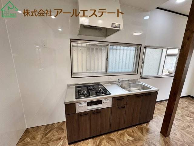 キッチン
