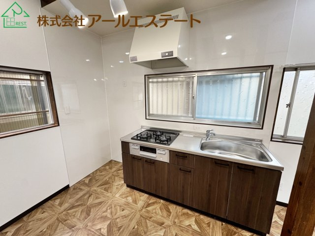 キッチン