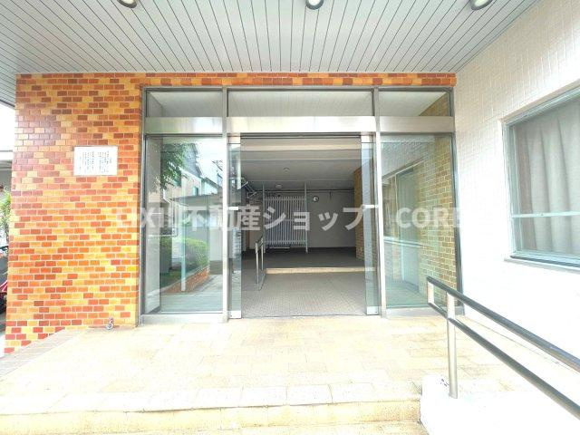 大切なペットと一緒に暮らせるマンションになります（細則有）詳細はお気軽にお問い合わせください。