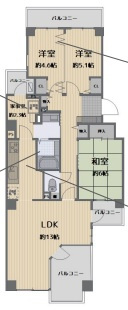 間取り：314002676591