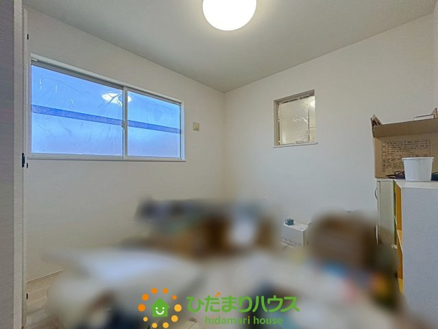 洋室