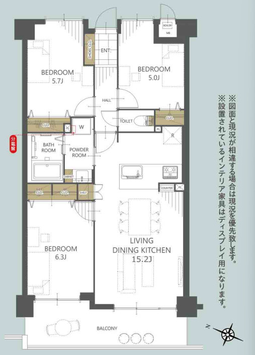 間取り：340000294368