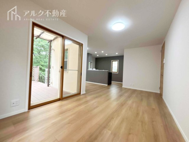 LDK約17.5帖