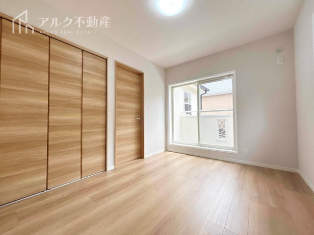 洋室