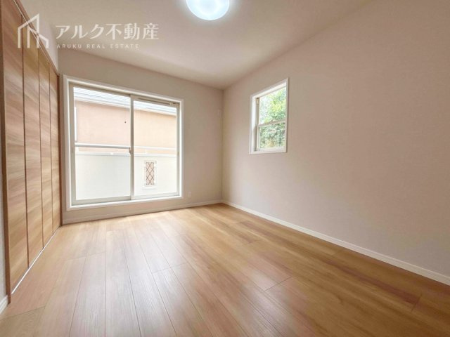 洋室