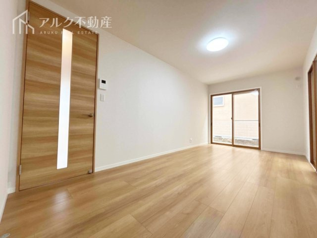 洋室