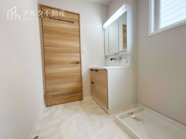 脱衣場