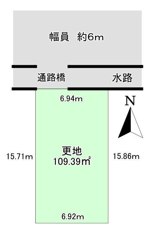 区画図：329000141942