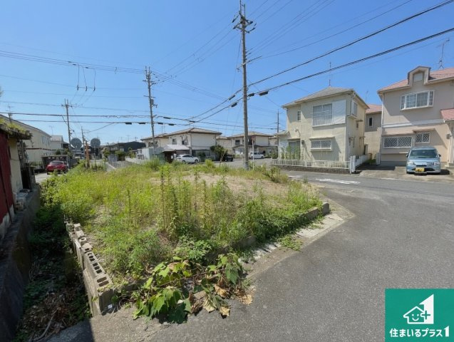 現在建築中！落ち着いた街並みで新生活を始めることが出来そう！周辺の物件も併せてご紹介させて頂きます！