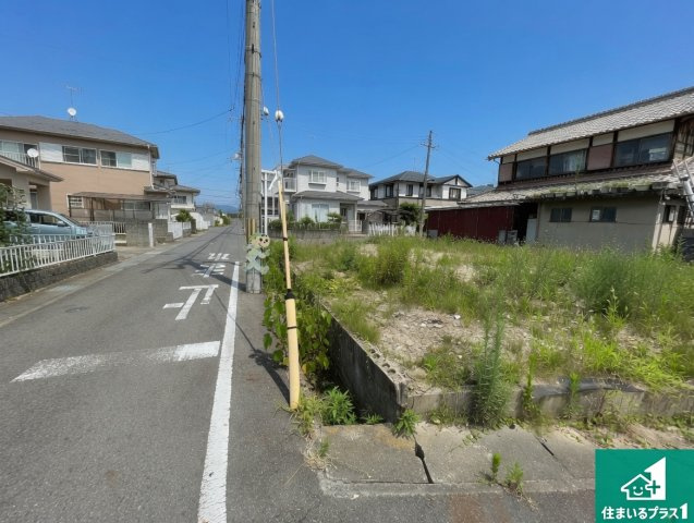 現在建築中！落ち着いた街並みで新生活を始めることが出来そう！周辺の物件も併せてご紹介させて頂きます！
