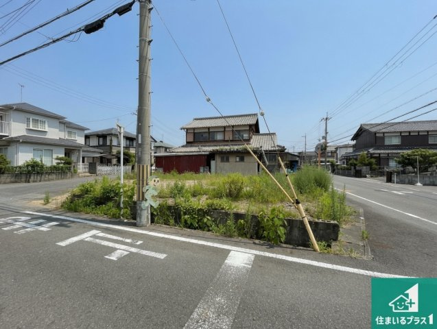 現在建築中！落ち着いた街並みで新生活を始めることが出来そう！周辺の物件も併せてご紹介させて頂きます！