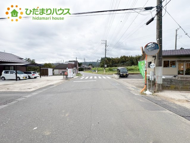 閑静な住宅地で叶える穏やかな新生活☆彡