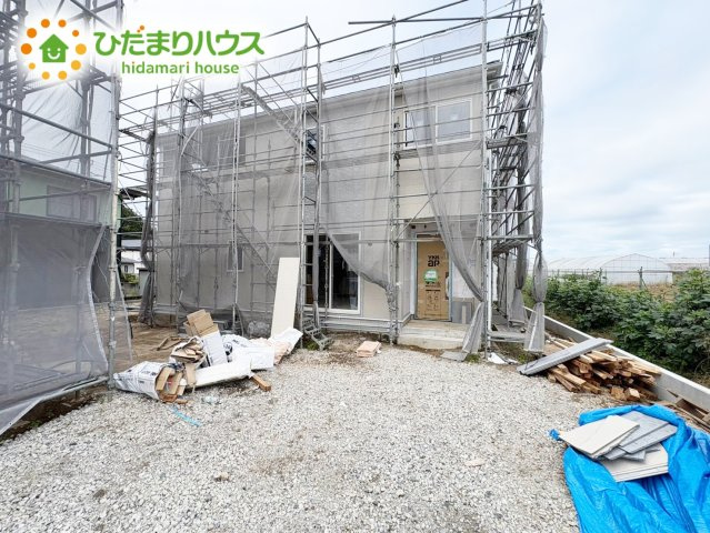 是非一度、ご家族そろってご内覧ください♪