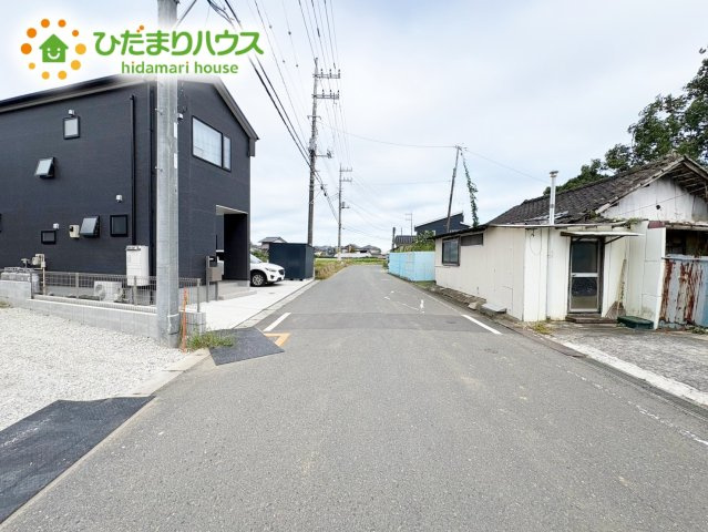 たっぷりの陽光と心地よい風が舞い込む住まい♪