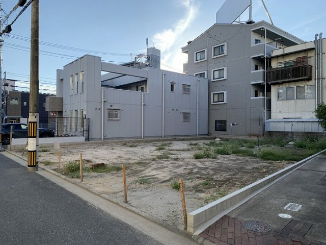 外観：334000171411