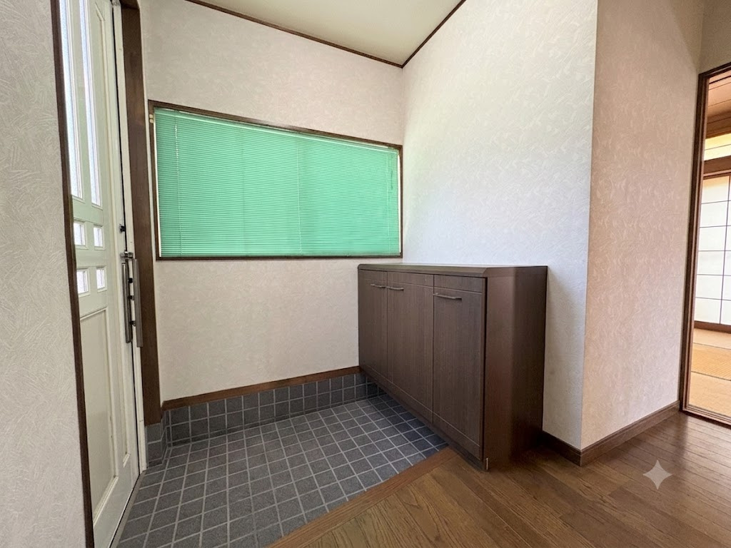 ※掲載写真は一部AI画像加工により、家具・家財等を削除しております。