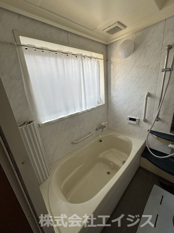 日々の暮らしに欠かせないお風呂です