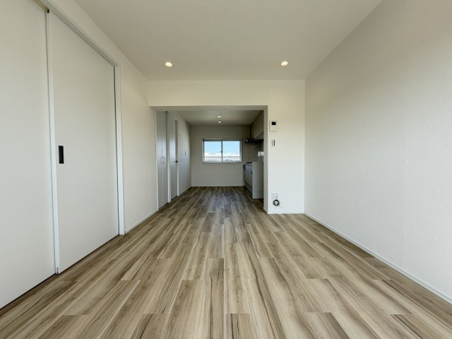 リフォーム完了しました！是非ご内見ください。