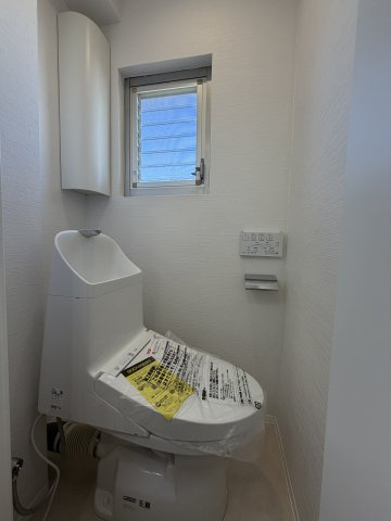 新規交換した洗面台です。