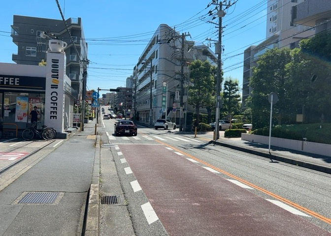 景色重視でお家選ぶをするとスーパーが遠い！学校が遠い！など生活をするうえで利便性で困ることもあります。まず一度現地を見学する際に、周辺の施設などがあるかを確認し、暮らし始めた後のことを想像しましょう。
