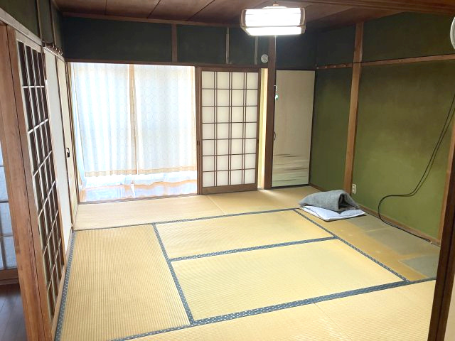 和室