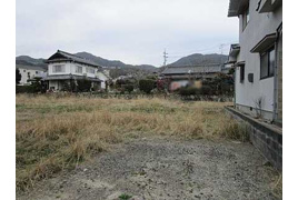 広島市安佐南区山本４丁目　土地(全5区画)の外観