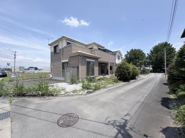 detached 埼玉県深谷市上柴町東６丁目8-11