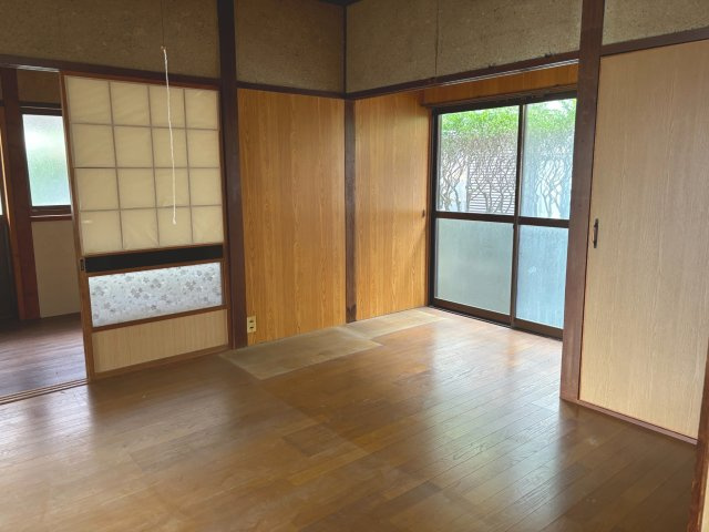 洋室