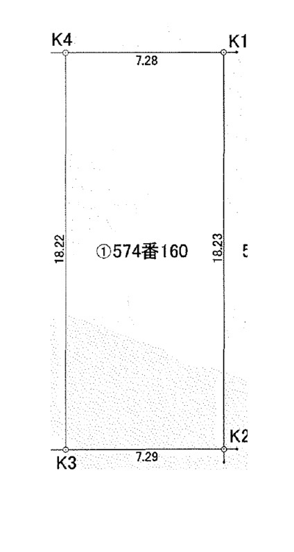 区画図：328000616830