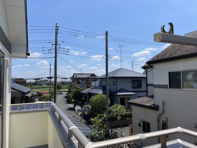 展望
