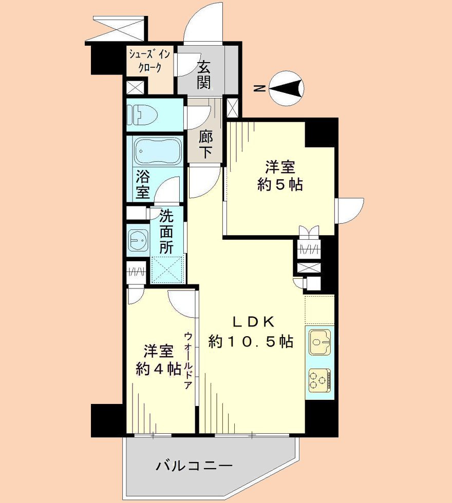 間取り：314002637825